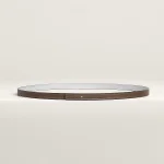 Cuir de ceinture réversible 13 mm